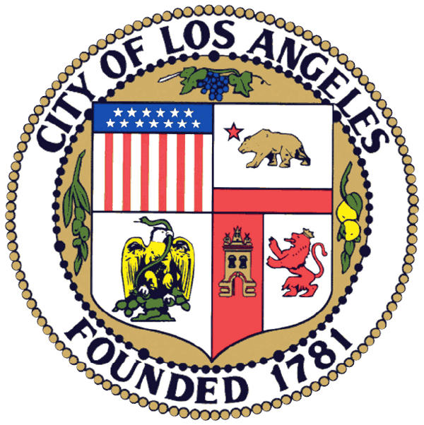 Case Study: City of Los Angeles Case Study | Axonius