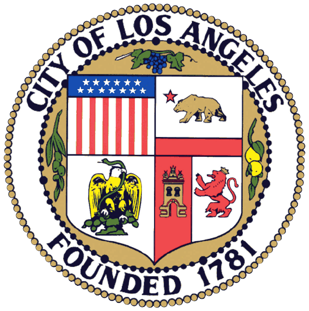 Case Study: City of Los Angeles Case Study | Axonius